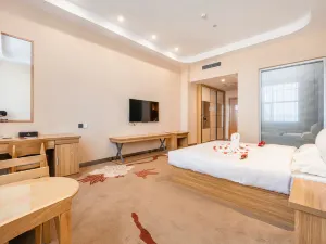 Min Le Long Xin Hotel