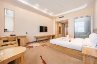 Min Le Long Xin Hotel Hotels in Minle