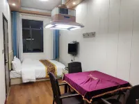 Hanjiang Home Hotel