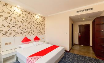 Anyang Shunxingju Hotel (Delong Street)