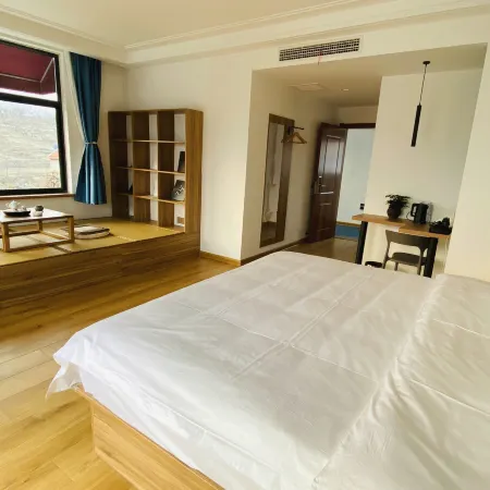 Qingshan·Yue Home Stay
