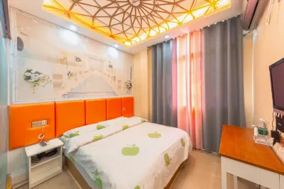 Changsha Yuelai Inn Hotel in zona Hu'nan Agricultural University International Exchange and Cooperation Office
