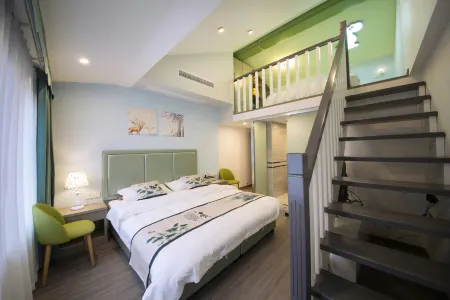 Qixi Guesthouse