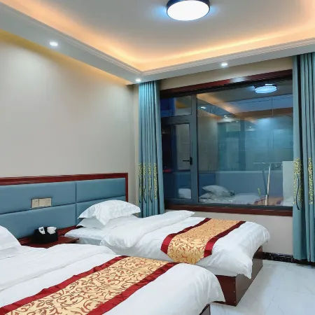 Shu'an Hotel