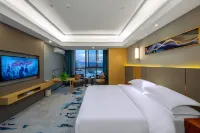 Yujingtan Intercontinental Hotel Baoshan