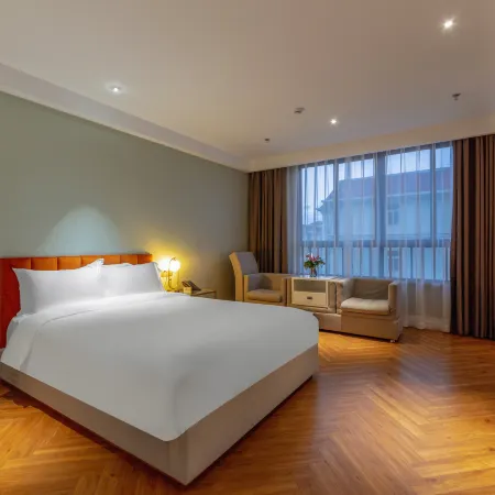 Xilin Hotel