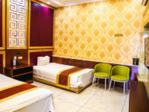 Linkou Zhengyang Hotel Hotels in Linkou