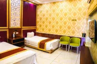 Linkou Zhengyang Hotel Hotels in Linkou