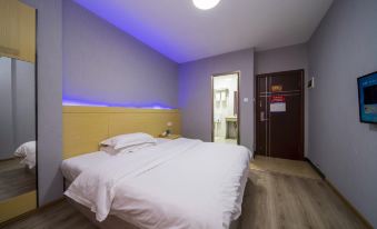 Yongxing Yufeng Hotel