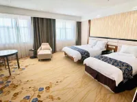 Bingchuan International Hotel