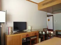 Queli Hotel Hotels in Qufu