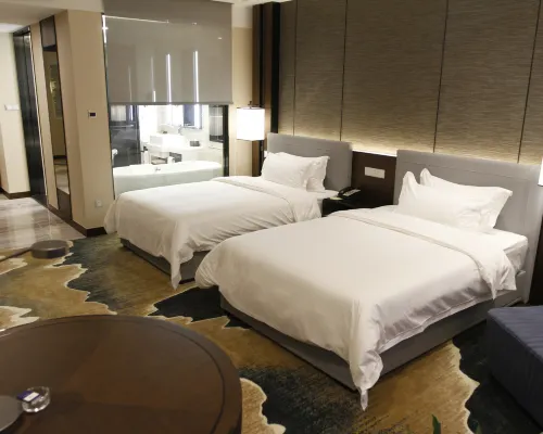 Qiankun International Hotel الغرف Photos