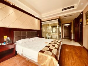 Xinyi Boutique Hotel