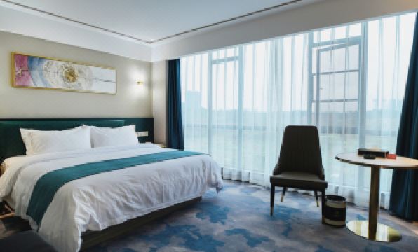 Boman Hotel (Pingxiang New City Government Store)