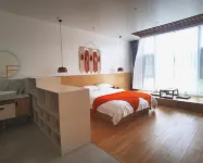 Caiyun Homestay (Xiangyun High-speed Railway Station)