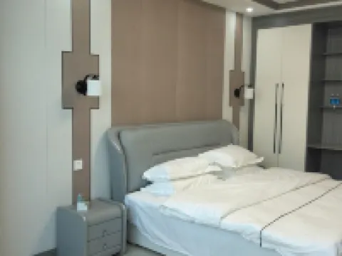 Huozhou Tiantian Homestay Hotels in Huozhou