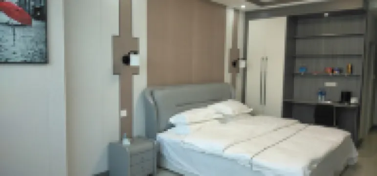 Huozhou Tiantian Homestay Hotels in Huozhou