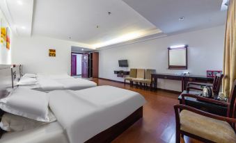 Yangjiang Haizhidong Apartment