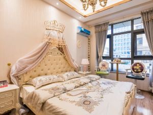 Tianjin Dreamyshow Apartment