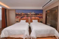 Hengdong New Pearl Hotel Hotels in Hengdong