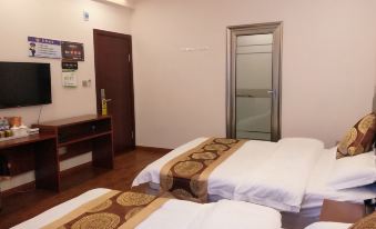 Yulongteng Apartment