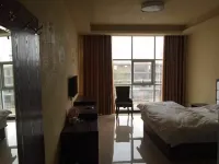 Yanjin Xinyue Express Hotel Hotels near Dajue Temple