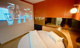 Shangyijia Themed Hostel