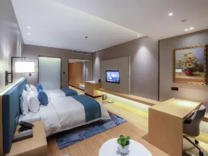 Greentree Eastern Hotel (Huan County Nanhuan Road)