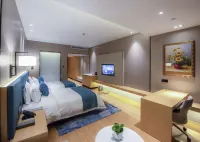 Greentree Eastern Hotel (Huan County Nanhuan Road)
