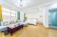 Everight International Liz Fortman Hotel Hotels in Daying