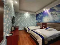Qinyun Hotel