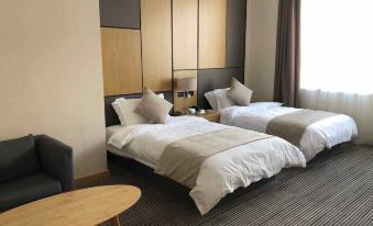 Suitetrails - Molan Hotel