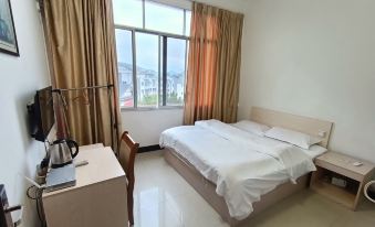 Jingcheng Yihe Hotel
