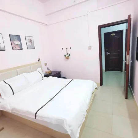 Jiangmen Nijia Apartment (Nanshan Industrial Zone)