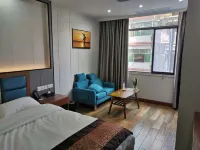 Mingyue Hotel