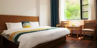 Noodeng Fanxi Inn - Habitación Doble De Lujo