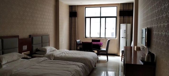 Yifeng Hongteng Business Hotel Hotels in Yifeng