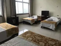Linyi Kangjia Hotel