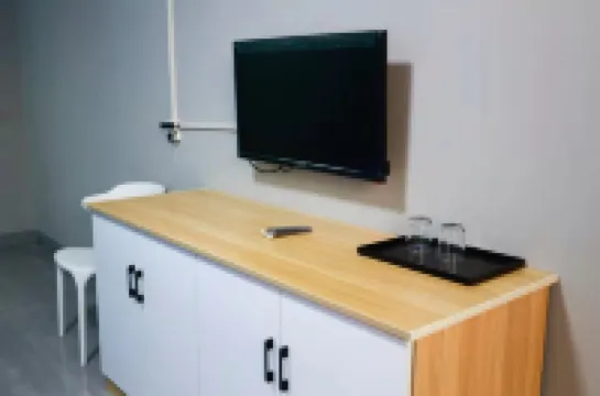 Linfen Jingshuyuan Apartment (East Gate of Electronic Science and Technology Academy)