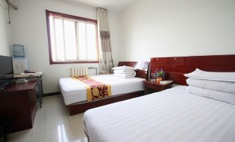 Xi'an Sunshine Hotel