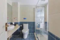 Jiandi Weile E-sports Hotel