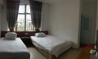 Xinlong Hostel