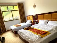 Guanegou Shanshuijian Manor Các khách sạn ở Đãng Xương