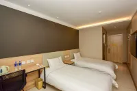 Qianlixing Inn (Shijiazhuang Siyuan Branch) Các khách sạn ở Thạch Gia Trang