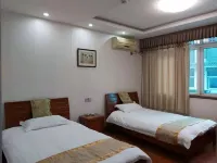 Jiande Xiwang Hotel Hotel a Changshou Town