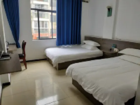 Pingxiang Old Place Hotel