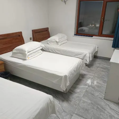 Xinmin Xinbijiaxin Convenient Hotel Hotels in Xinmin