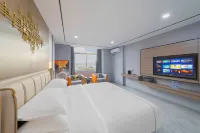 Xingyue Hotel (Wuhua Shuizhai Town)