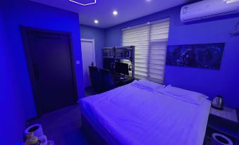 Shengshi E-sports Hotel
