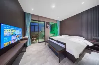 Furongquan Hot Spring Hotel